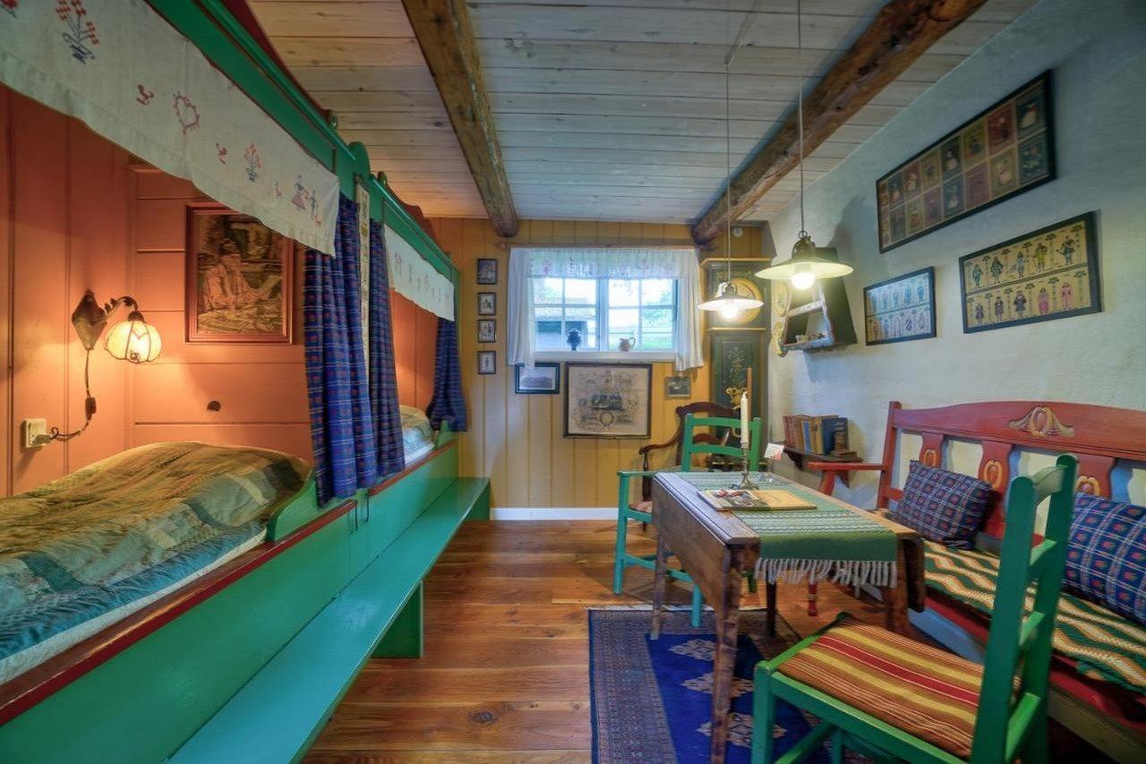 Inn Svostrup Silkeborg
