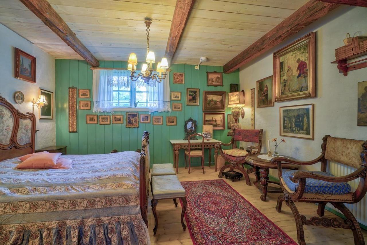 Inn Svostrup