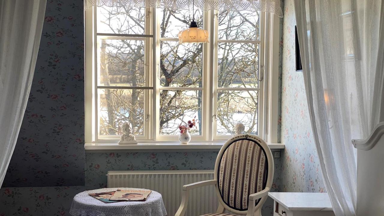 Inn Svostrup Silkeborg