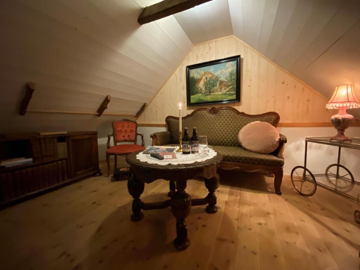Svostrup Inn Silkeborg