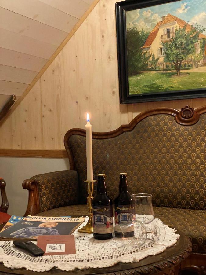 Svostrup Inn