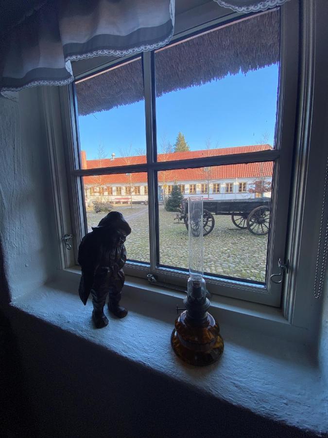 Kro Svostrup Silkeborg
