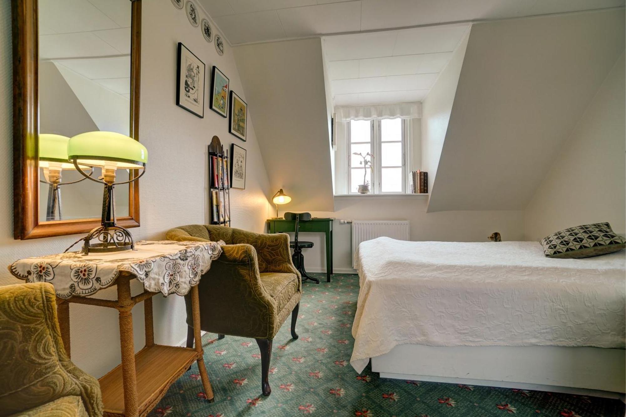 Svostrup Inn 2*