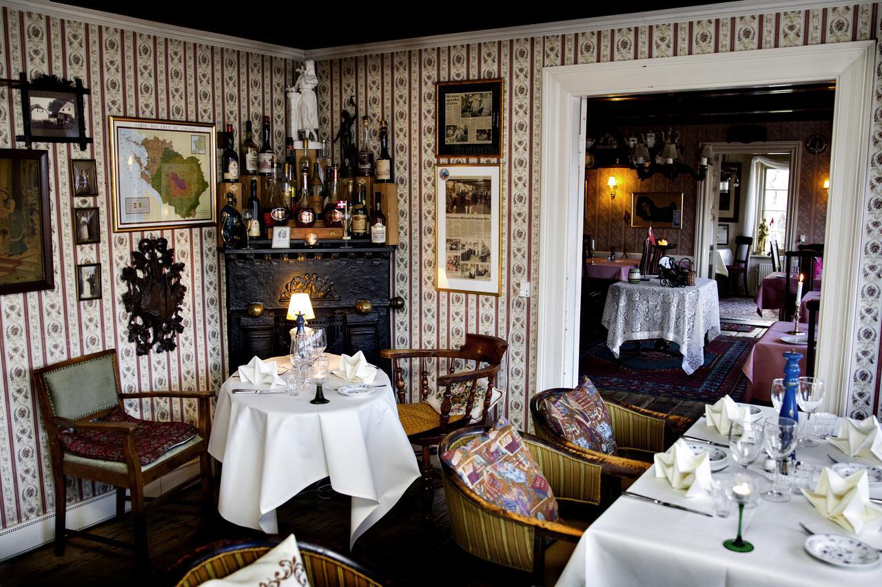 Svostrup Inn 2*