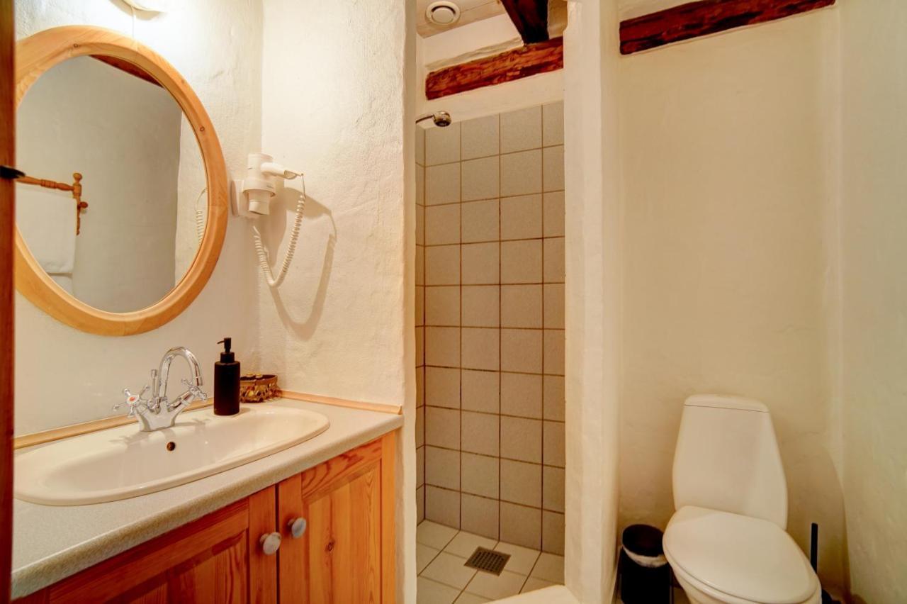 Svostrup Inn 2*