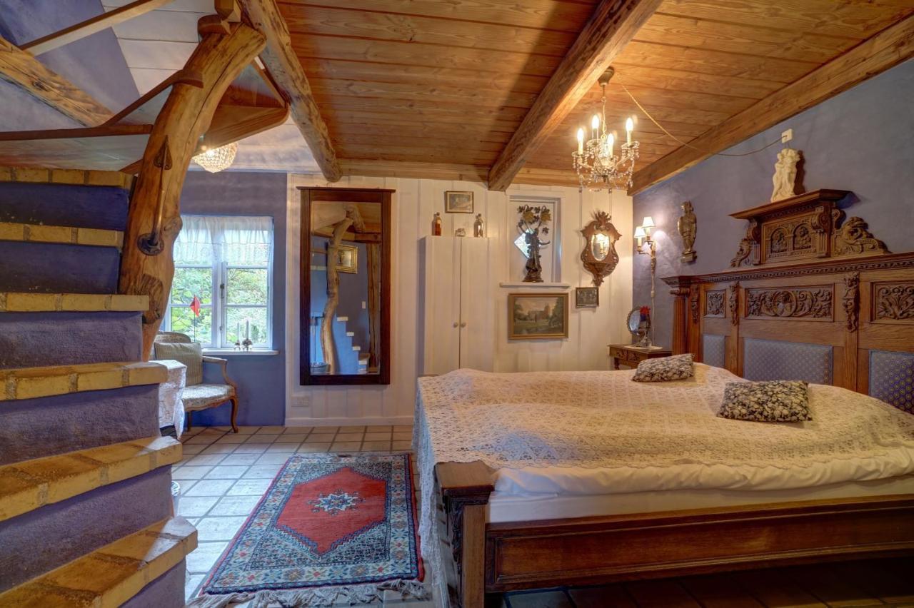 Svostrup Inn Silkeborg