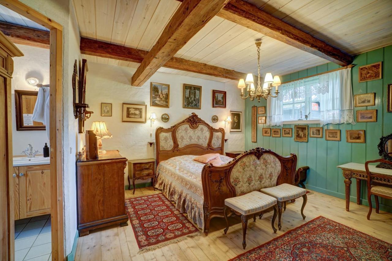 Svostrup Inn 2*