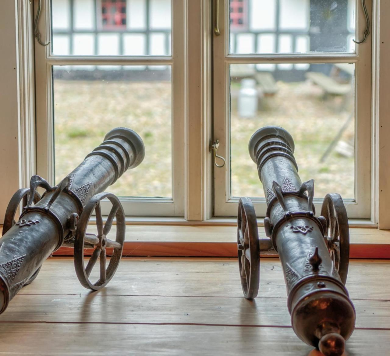 Svostrup Inn Silkeborg