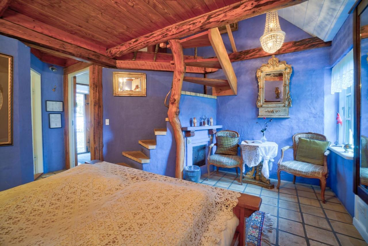 Svostrup Inn Silkeborg
