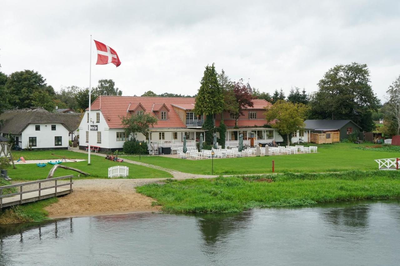 Svostrup Kro Silkeborg
