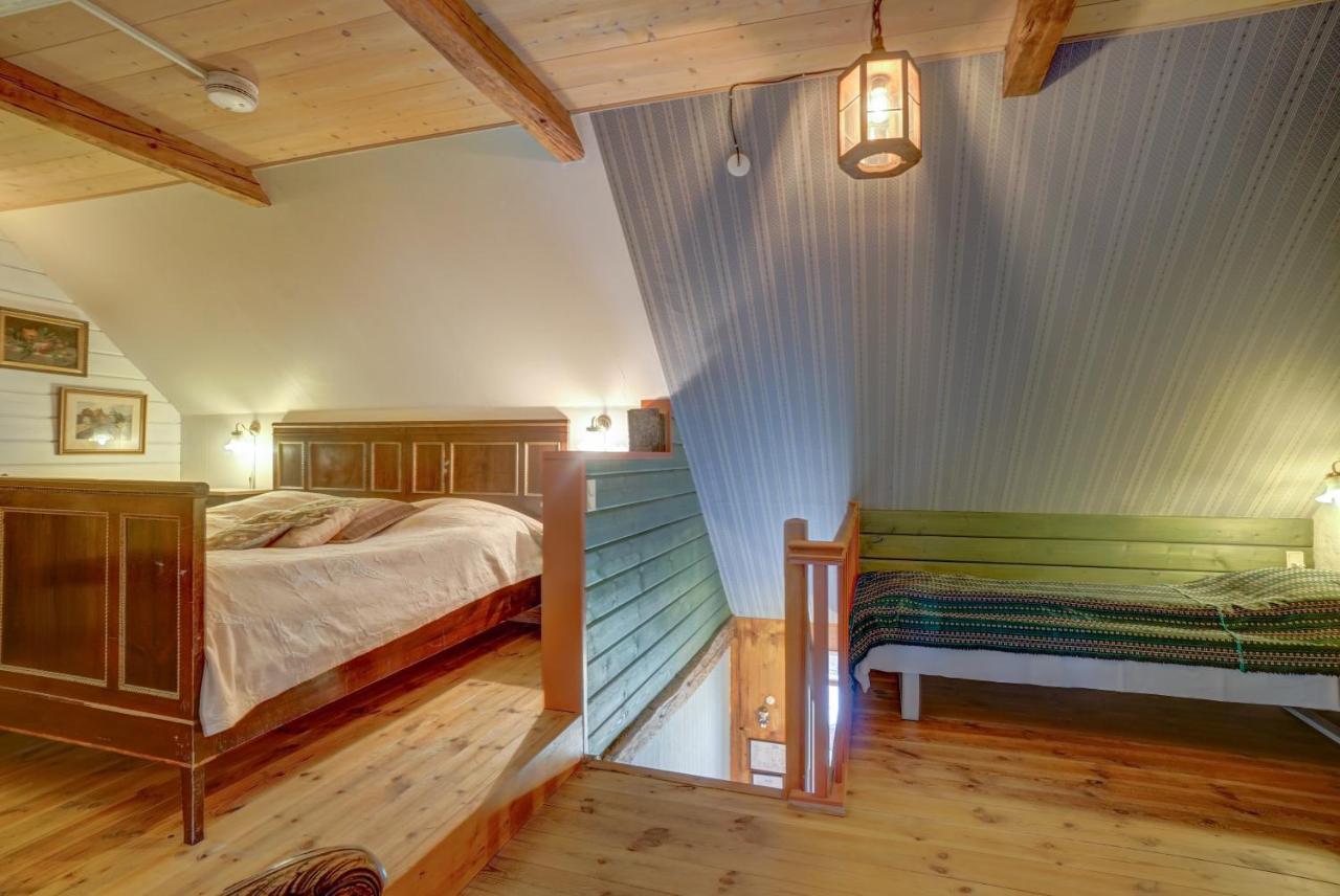 Svostrup Inn 2*