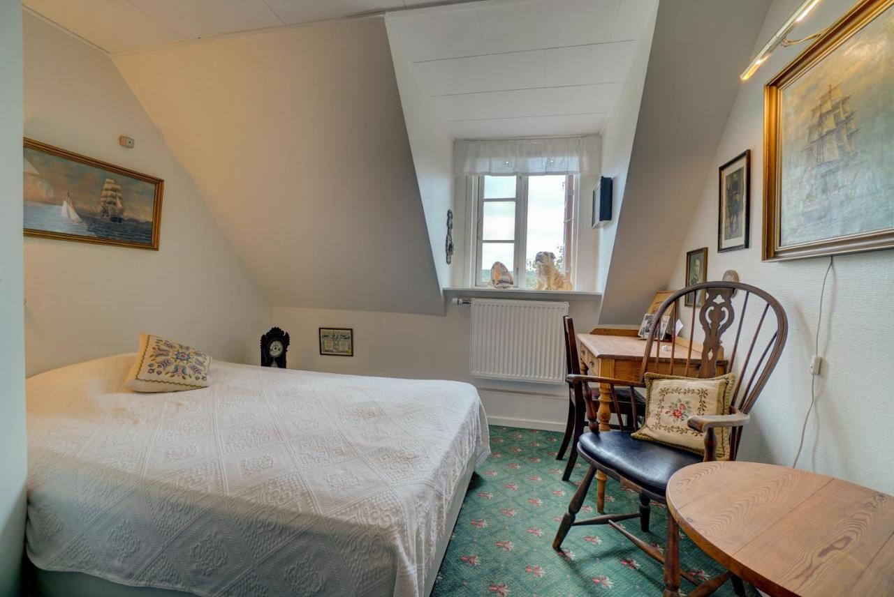 Inn Svostrup Silkeborg