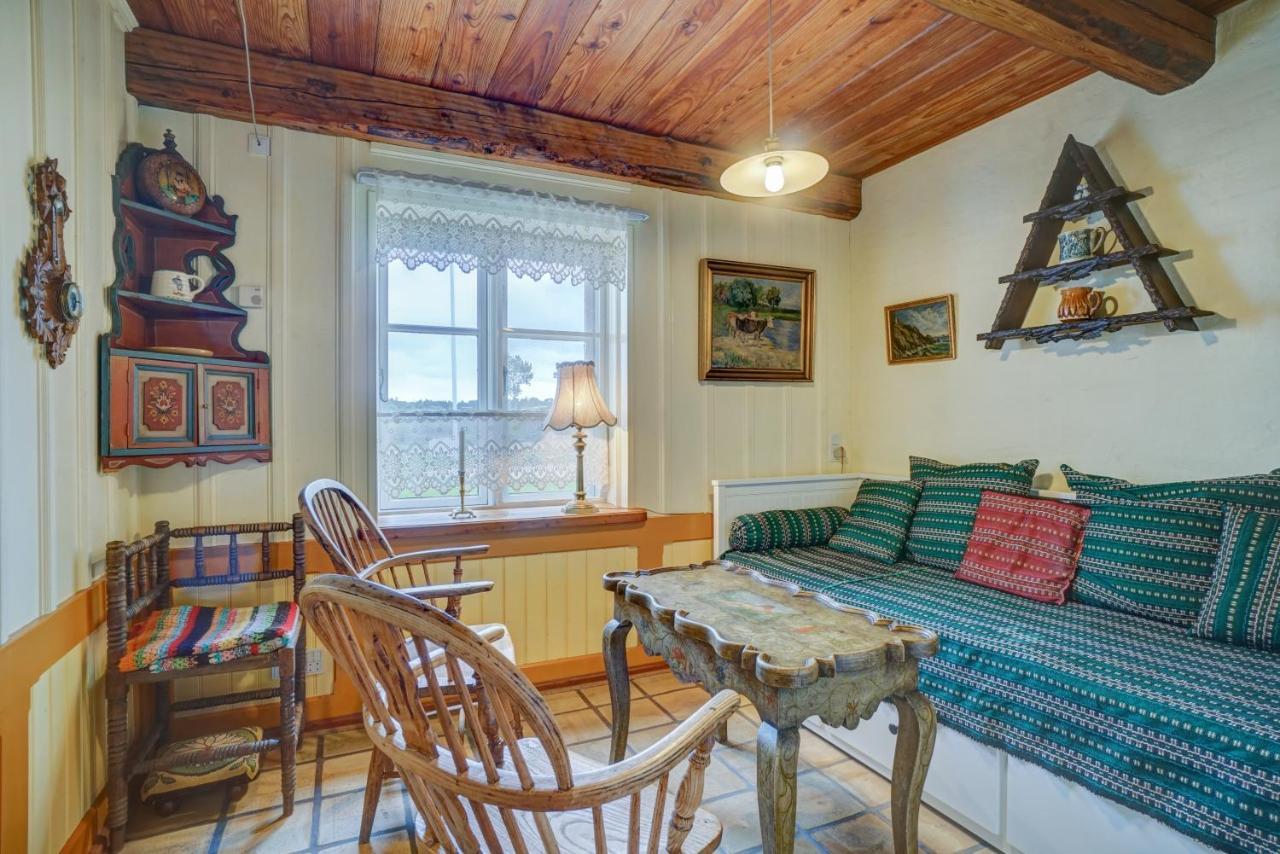 Svostrup Inn