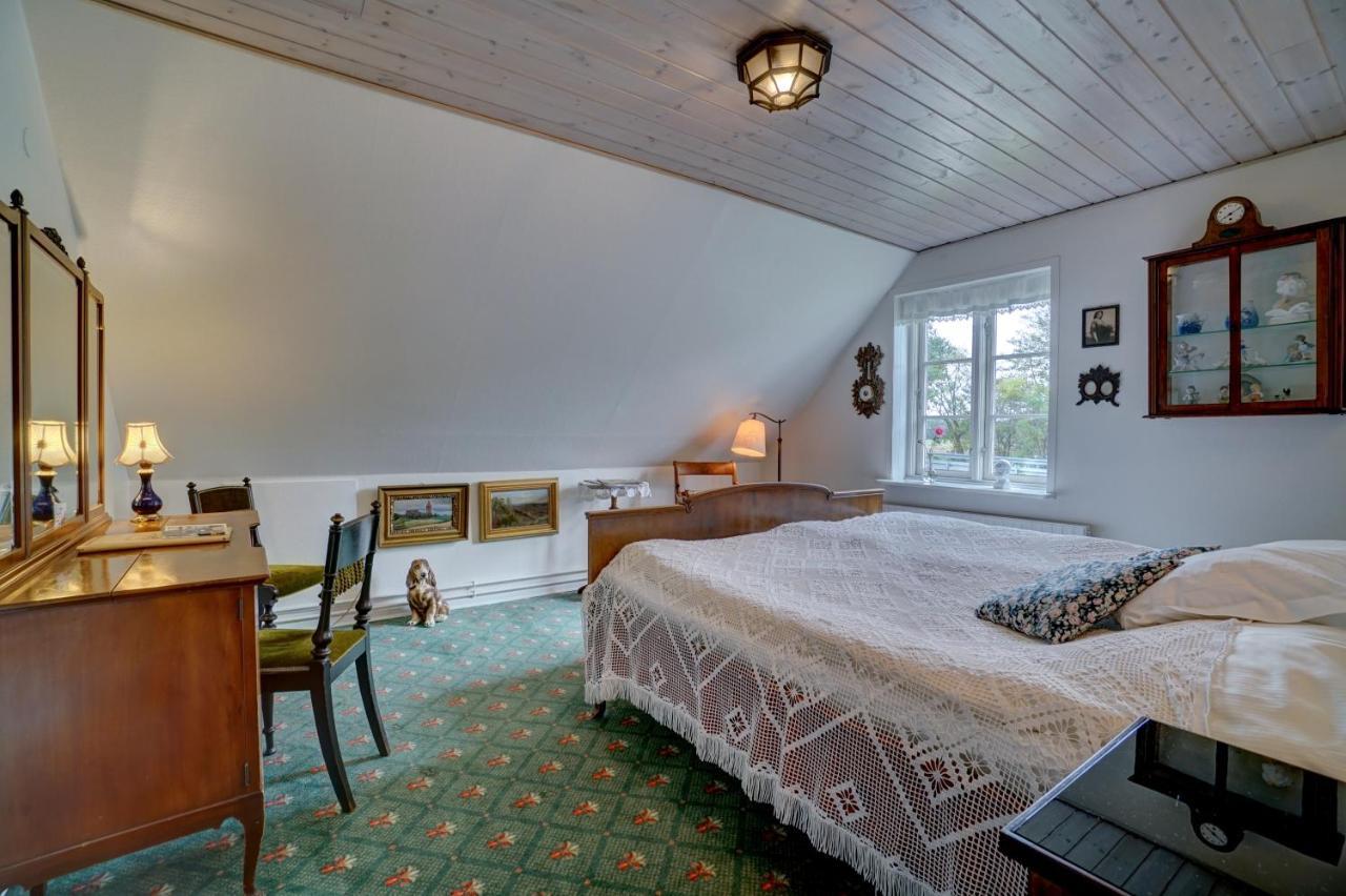 Svostrup Kro Silkeborg