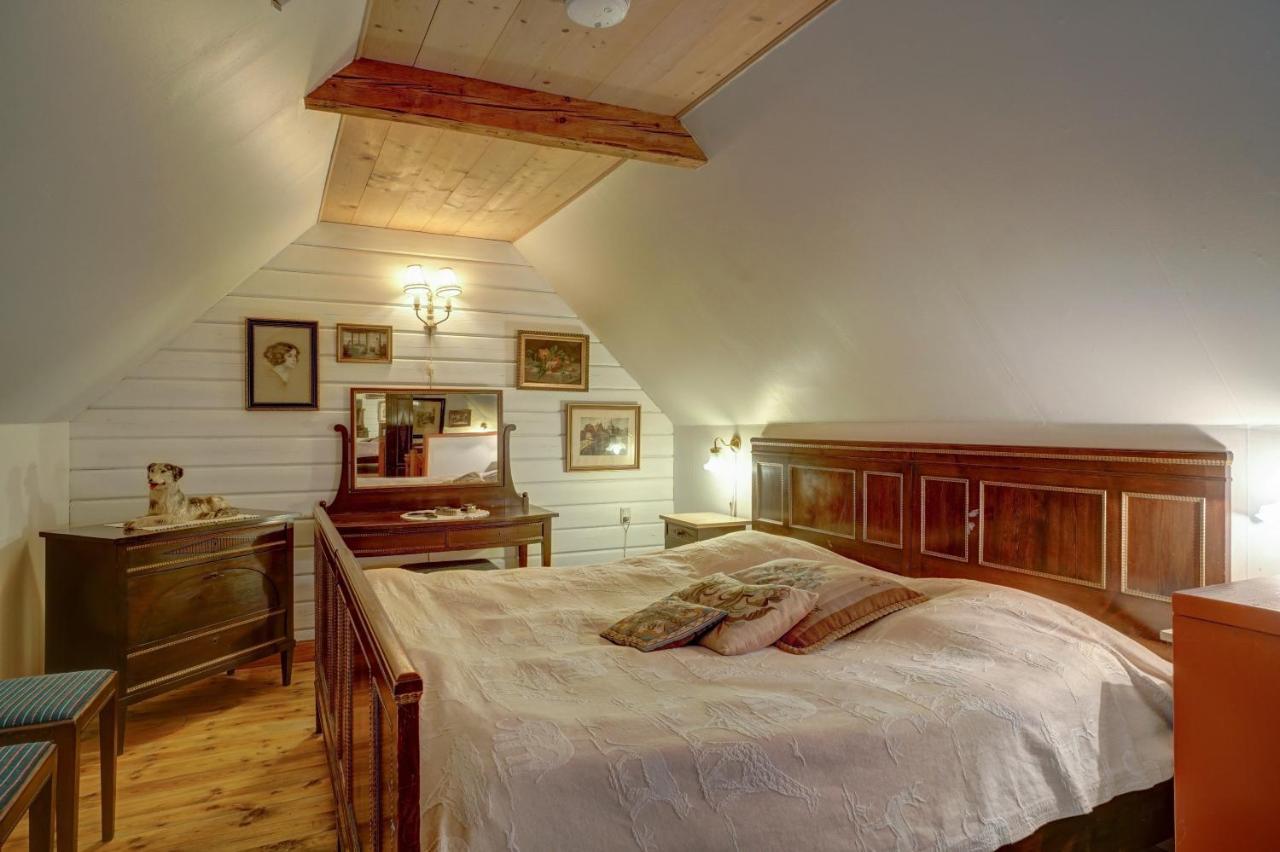Svostrup Inn Silkeborg