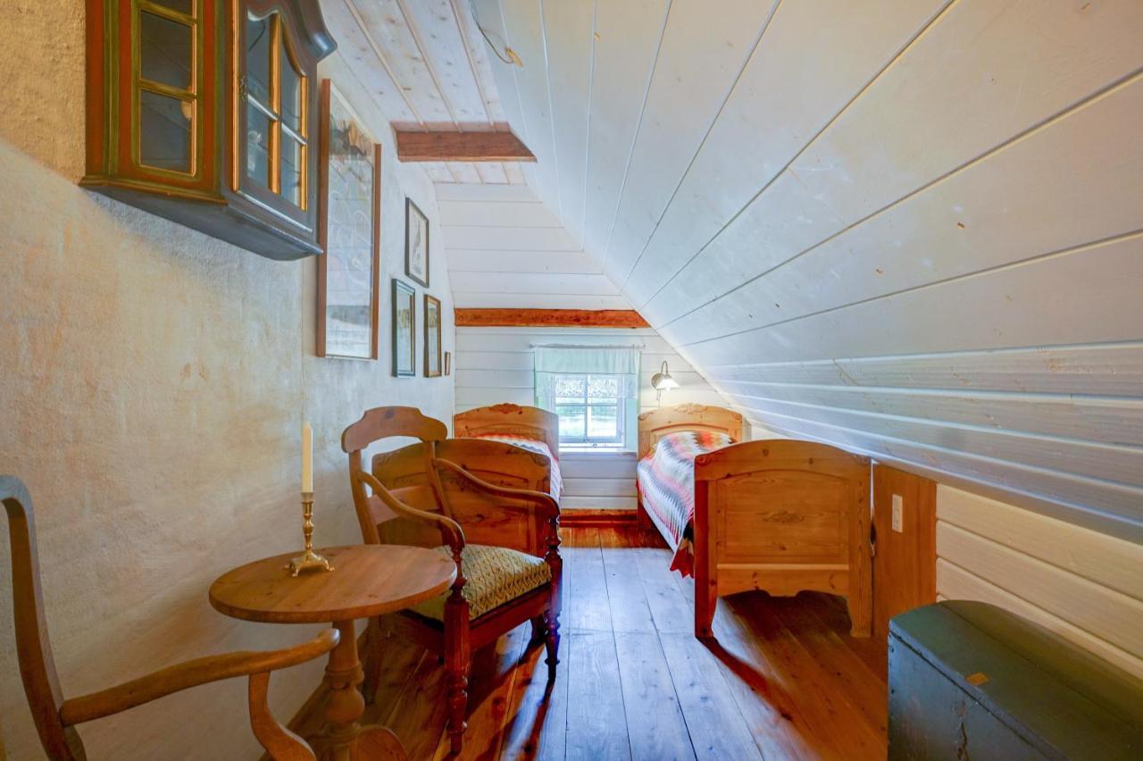 Svostrup Inn