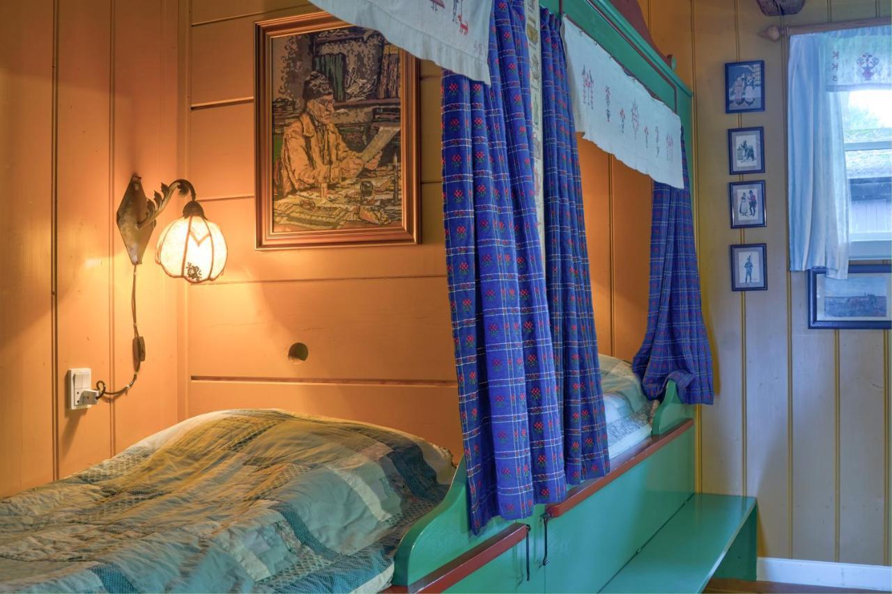 Inn Svostrup Silkeborg