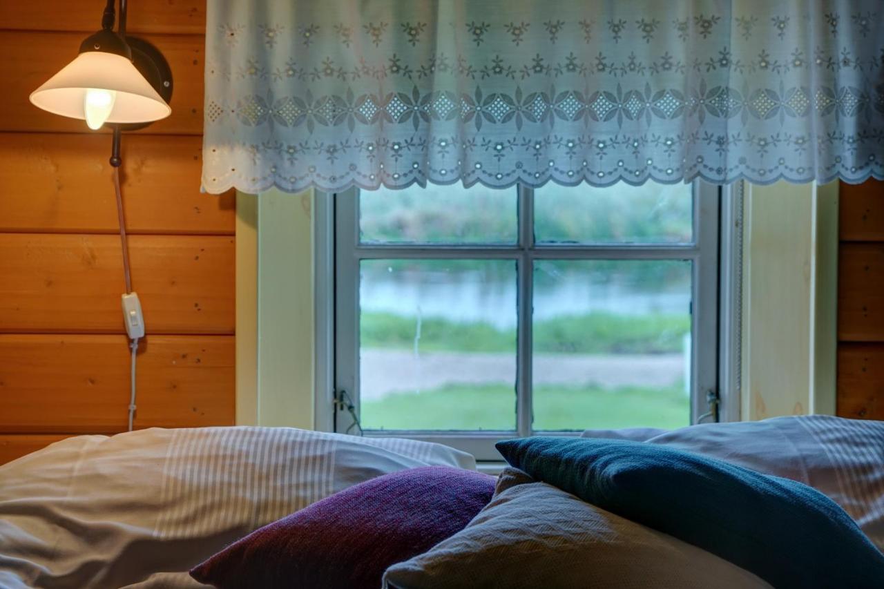 Inn Svostrup Silkeborg