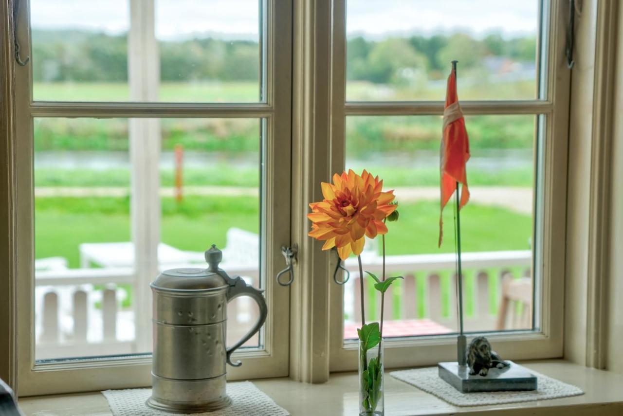 Svostrup Inn Silkeborg