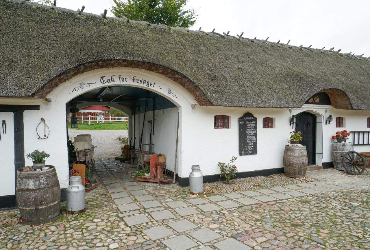 Kro Svostrup