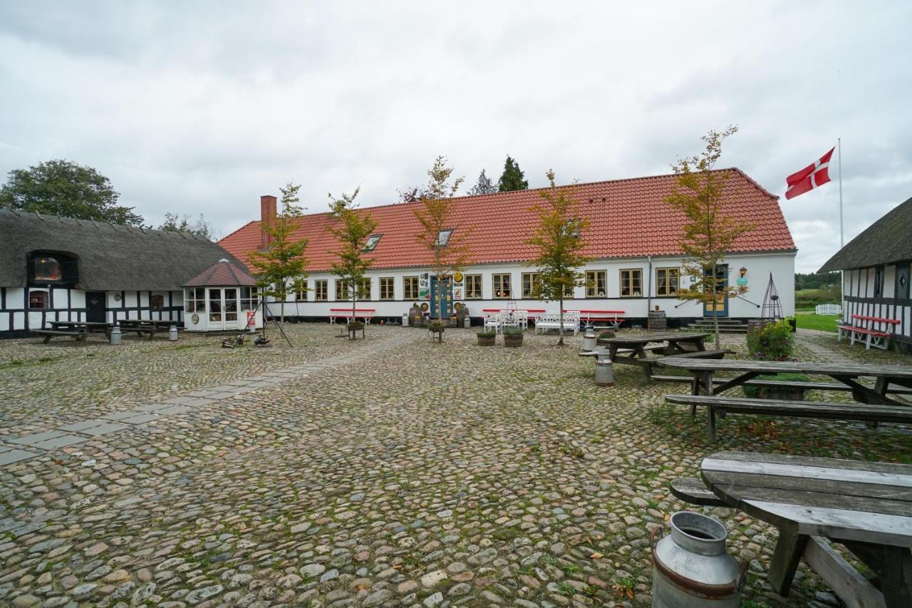 Svostrup