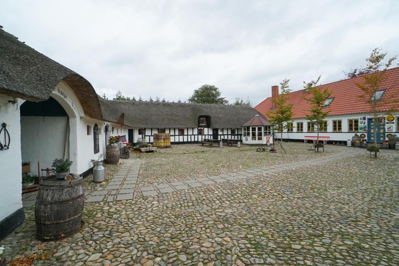 Svostrup